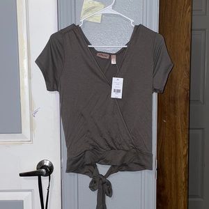 Women’s Buckle Willow+Root Top